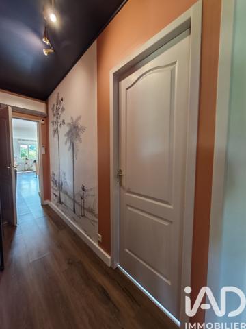 Maison à vendre 4 pièces 119,62 m² Montauban