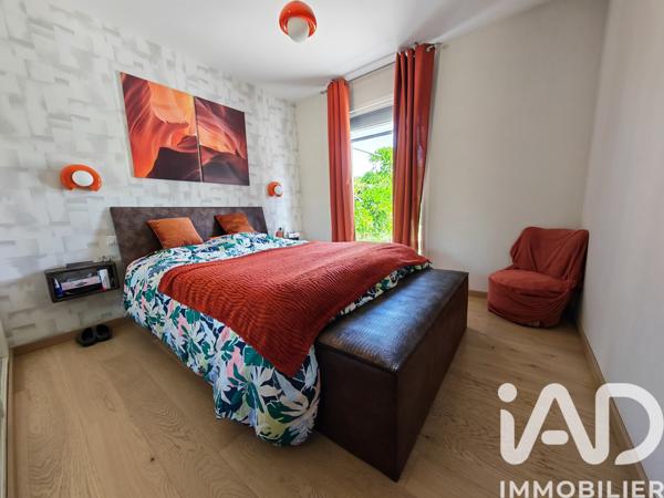 Maison à vendre 4 pièces 119,62 m² Montauban