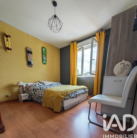 Maison à vendre 4 pièces 119,62 m² Montauban