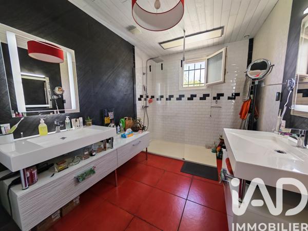 Maison à vendre 4 pièces 119,62 m² Montauban