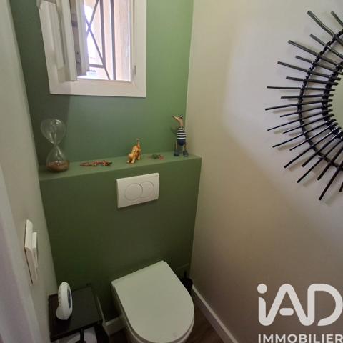Maison à vendre 4 pièces 119,62 m² Montauban