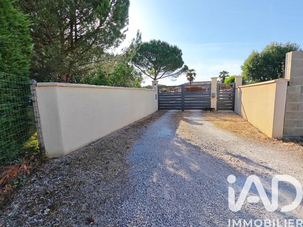 Maison à vendre 4 pièces 119,62 m² Montauban