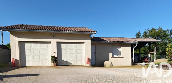 Maison à vendre 4 pièces 119,62 m² Montauban