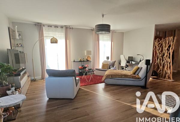 Maison à vendre 4 pièces 119,62 m² Montauban