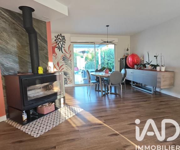 Maison à vendre 4 pièces 119,62 m² Montauban