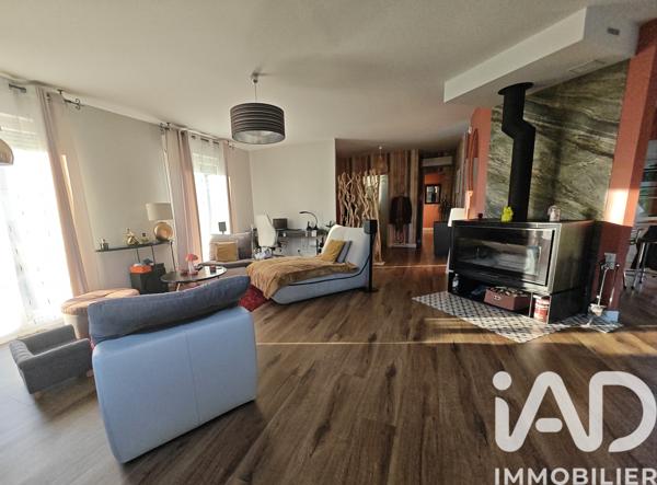 Maison à vendre 4 pièces 119,62 m² Montauban