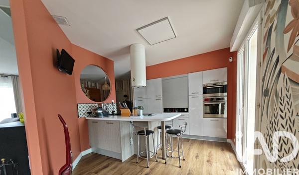 Maison à vendre 4 pièces 119,62 m² Montauban