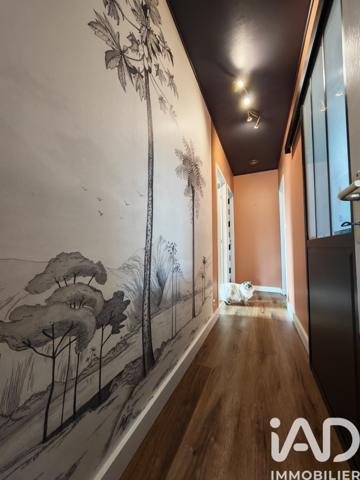 Maison à vendre 4 pièces 119,62 m² Montauban