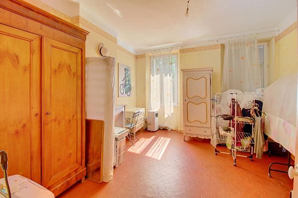 A VENDRE EN EXCLUSIVITE SALERNES - Maison de village 5 pièces 130m2 + GARAGE + TERRASSE + BALCON