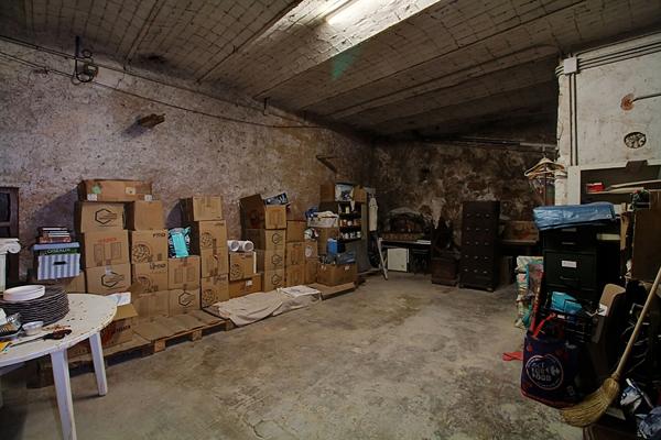 A VENDRE EN EXCLUSIVITE SALERNES - Maison de village 5 pièces 130m2 + GARAGE + TERRASSE + BALCON