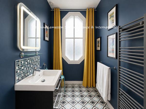 Élégante maison de caractère et jardin privé au cœur de Eymet