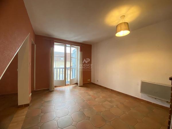 Appartement Auvers Sur Oise 3 pièce(s) 45.24 m2

Loyer €810/mois charges comprises **

- Ref : MG10751