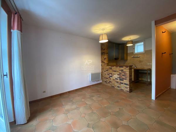 Appartement Auvers Sur Oise 3 pièce(s) 45.24 m2

Loyer €810/mois charges comprises **

- Ref : MG10751