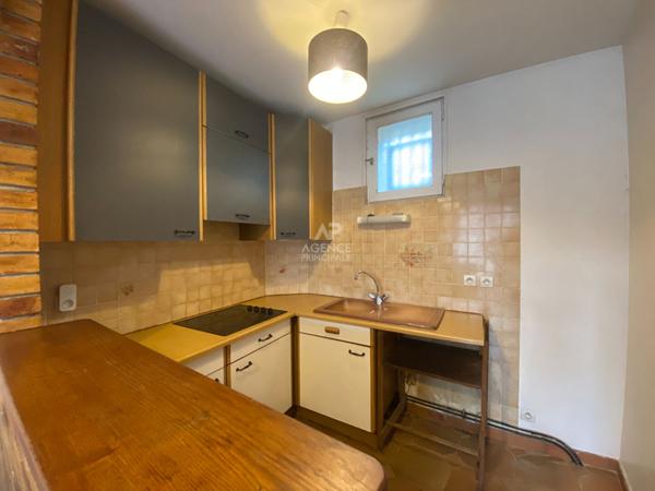 Appartement Auvers Sur Oise 3 pièce(s) 45.24 m2

Loyer €810/mois charges comprises **

- Ref : MG10751