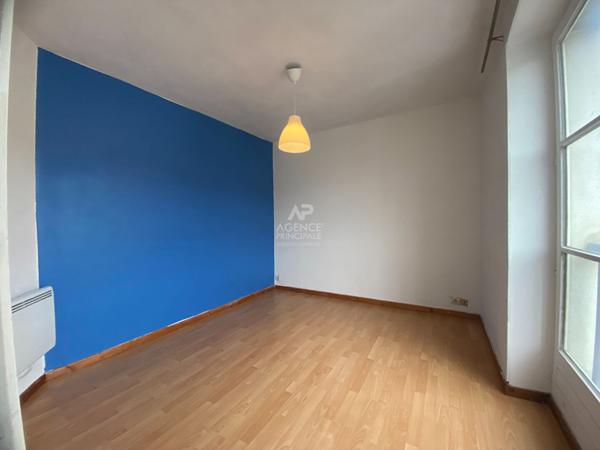 Appartement Auvers Sur Oise 3 pièce(s) 45.24 m2

Loyer €810/mois charges comprises **

- Ref : MG10751