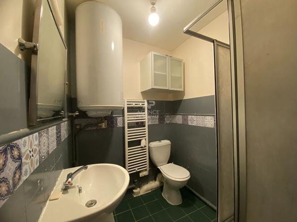 Appartement Auvers Sur Oise 3 pièce(s) 45.24 m2

Loyer €810/mois charges comprises **

- Ref : MG10751