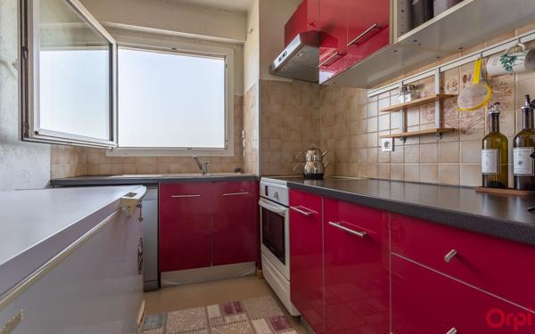 Appartement à vendre    3 pièces • 67,26 m2 Sainte-Geneviève-des-Bois