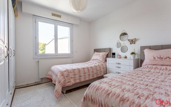 Appartement à vendre    3 pièces • 67,26 m2 Sainte-Geneviève-des-Bois