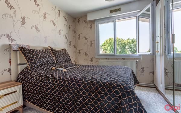 Appartement à vendre    3 pièces • 67,26 m2 Sainte-Geneviève-des-Bois