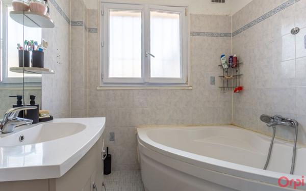 Appartement à vendre    3 pièces • 67,26 m2 Sainte-Geneviève-des-Bois