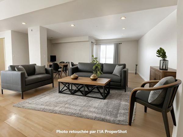 Au coeur de Cannes 5P avec terrasses