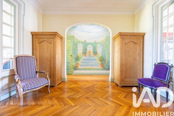 Appartement à vendre 4 pièces 144 m² Bordeaux