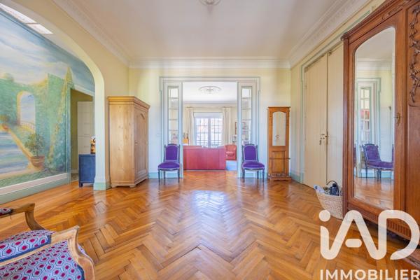 Appartement à vendre 4 pièces 144 m² Bordeaux