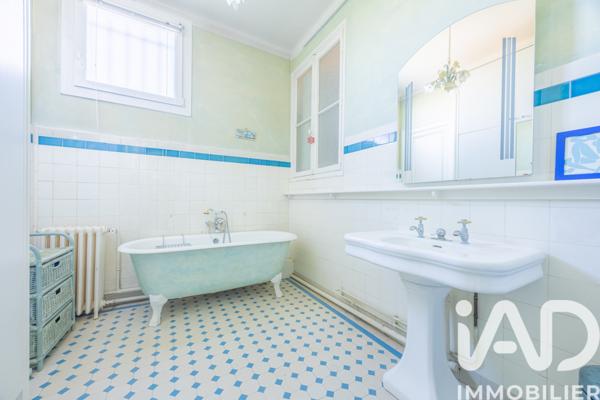 Appartement à vendre 4 pièces 144 m² Bordeaux