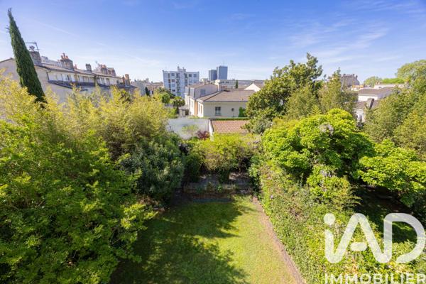 Appartement à vendre 4 pièces 144 m² Bordeaux