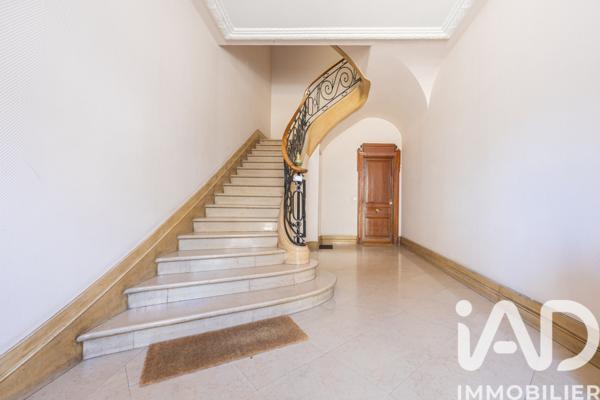 Appartement à vendre 4 pièces 144 m² Bordeaux