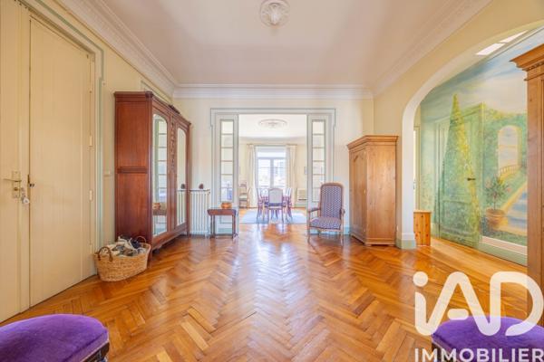 Appartement à vendre 4 pièces 144 m² Bordeaux