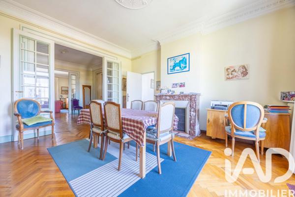 Appartement à vendre 4 pièces 144 m² Bordeaux