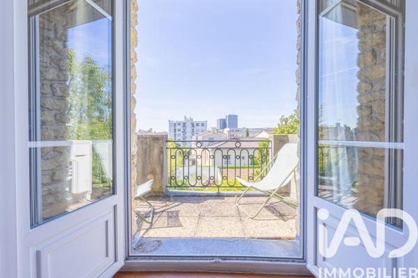 Appartement à vendre 4 pièces 144 m² Bordeaux