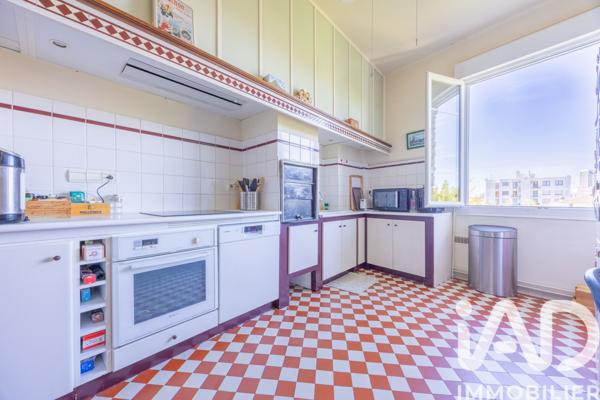 Appartement à vendre 4 pièces 144 m² Bordeaux