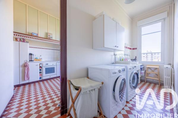 Appartement à vendre 4 pièces 144 m² Bordeaux