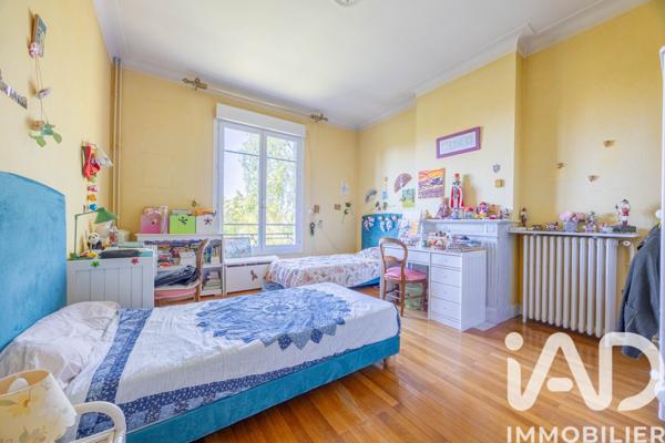 Appartement à vendre 4 pièces 144 m² Bordeaux