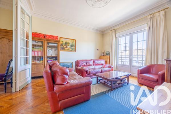 Appartement à vendre 4 pièces 144 m² Bordeaux