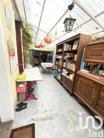 Maison à vendre 3 pièces 60 m² Orly