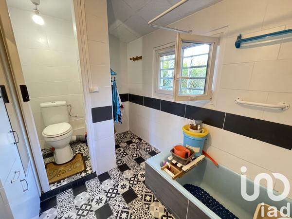 Maison à vendre 3 pièces 60 m² Orly