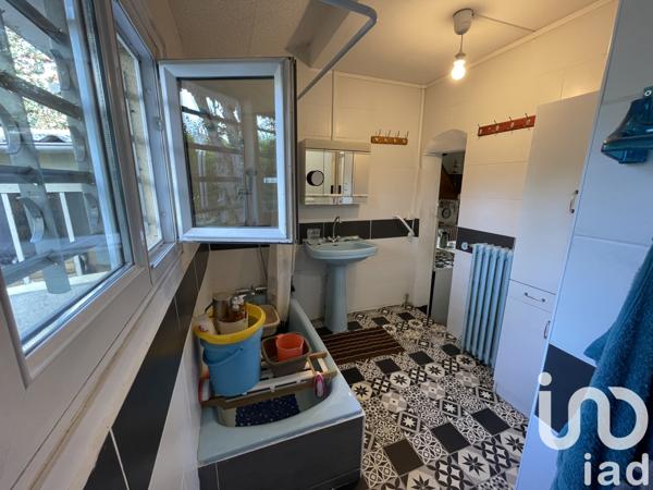 Maison à vendre 3 pièces 60 m² Orly