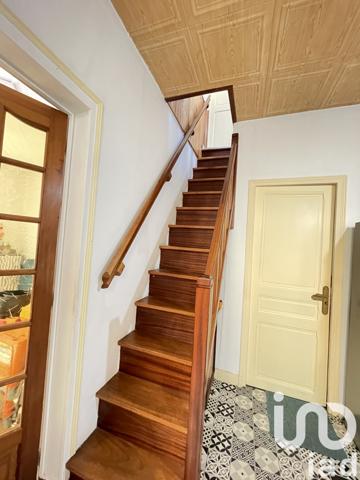 Maison à vendre 3 pièces 60 m² Orly