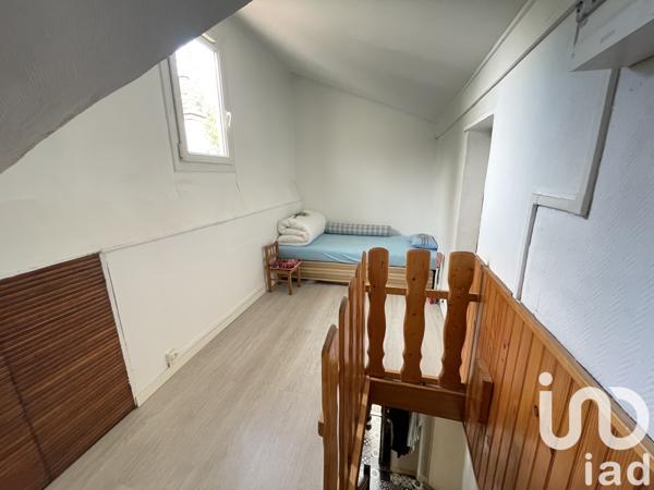 Maison à vendre 3 pièces 60 m² Orly