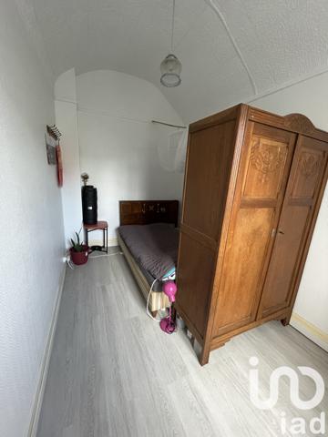 Maison à vendre 3 pièces 60 m² Orly