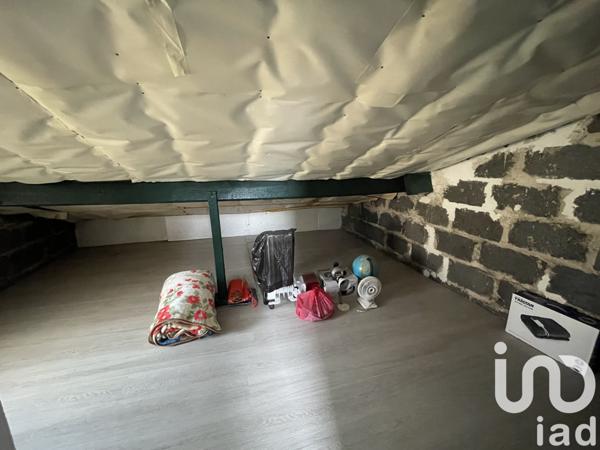 Maison à vendre 3 pièces 60 m² Orly