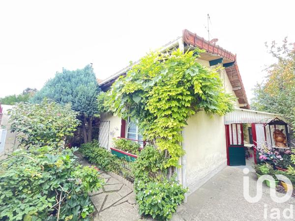 Maison à vendre 3 pièces 60 m² Orly