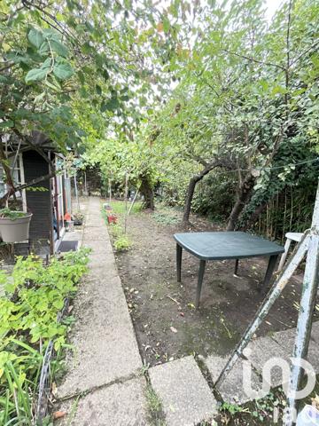 Maison à vendre 3 pièces 60 m² Orly