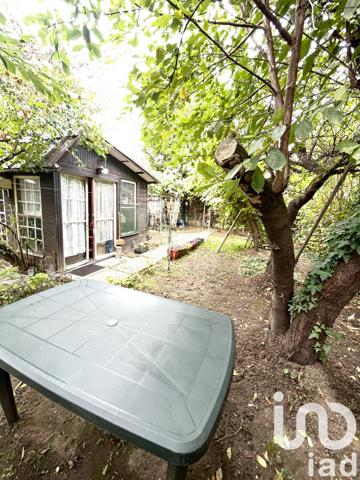 Maison à vendre 3 pièces 60 m² Orly