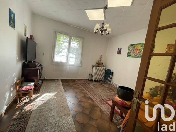 Maison à vendre 3 pièces 60 m² Orly