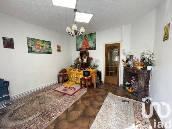 Maison à vendre 3 pièces 60 m² Orly