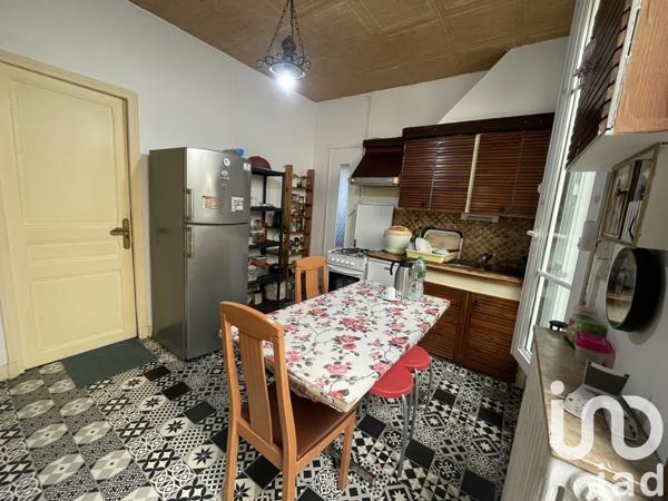 Maison à vendre 3 pièces 60 m² Orly